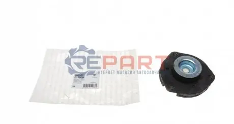 Подушка амортизатора (переднього) Skoda Fabia/Roomster 01 HUTCHINSON 590007 Купити в Україні