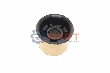Сайлентблок рычага (переднего/заднего) VW Caddy 03- HUTCHINSON 590021 Купить в Украине