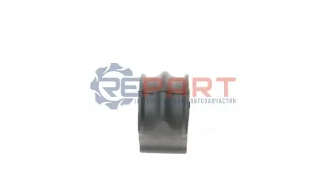Втулка стабілізатора (переднього) VW Golf 1.4-2.3 96-05 (d=21mm) HUTCHINSON 590036 Купити в Україні