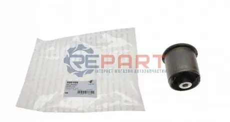 Сайлентблок балки (задньої) VW Golf IV/Bora (d=72mm) HUTCHINSON 590109 Купити в Україні