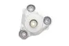 Подушка амортизатора (переднього) Citroen Jumper/Peugeot Boxer/Fiat Ducato 06- (L) HUTCHINSON 590119 Купити в Україні