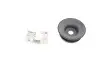 Фото Подушка амортизатора (переднього) MB Sprinter/VW LT 96-06 (верхня)(всередині OE Mercedes) HUTCHINSON (590131) зображення 2