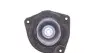 Фото Подушка амортизатора (переднього) Nissan Qashqai 07- (L) HUTCHINSON (590135) зображення 3