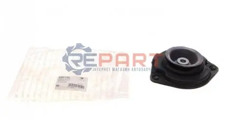Подушка амортизатора (переднього) Nissan Qashqai 07- (L) HUTCHINSON 590135 Купити в Україні