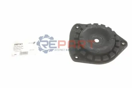 Подушка амортизатора переднього Renault Fluence/Megane 1.5-2.0 10- HUTCHINSON 590141 Купить в Украине