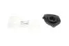 Фото Подушка амортизатора (переднього) Renault Lalitude 2.0/1.5-3.0dCi 11- (L) HUTCHINSON (590143) зображення 1