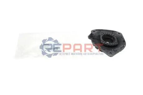 Подушка амортизатора (переднього) Renault Lalitude 2.0/1.5-3.0dCi 11- (L) HUTCHINSON 590143 Купити в Україні