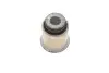Фото Сайлентблок важеля (переднього/спереду) Renault Kangoo 1.5 dCi/1.6 08 HUTCHINSON (590153) зображення 1