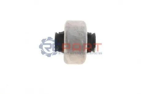 Сайлентблок важеля (переднього/ззаду) Renault Kangoo 1,5 dCi/1.6 08 HUTCHINSON 590154 Купити в Україні