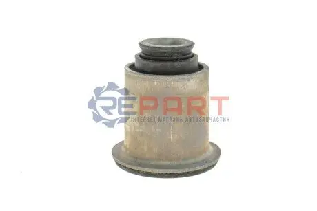 Сайлентблок рычага HUTCHINSON 590156