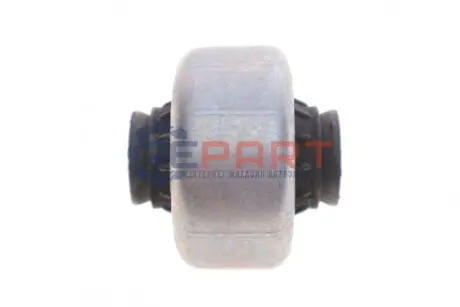 Сайлентблок важеля (переднього/знизу/ззаду) Renault Megane II/Scenic II 03-09 HUTCHINSON 590157