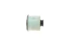 Сайлентблок балки (задньої) Citroen C2/C3 03 HUTCHINSON (590171) зображення 5