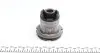 Фото Сайлентблок балки (задньої) Peugeot 206 02 HUTCHINSON (590173) зображення 5