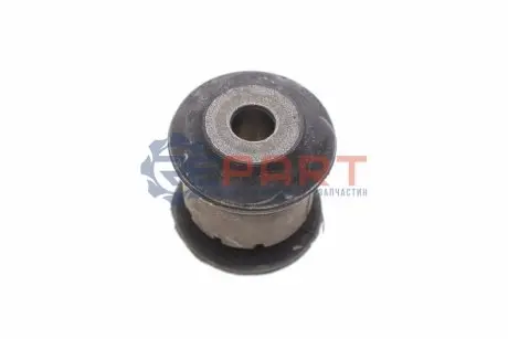 Сайлентблок важеля (переднього/знизу/спереду) VW Caddy/Audi/Seat/Skoda/ 03 HUTCHINSON 590183 Купити в Україні