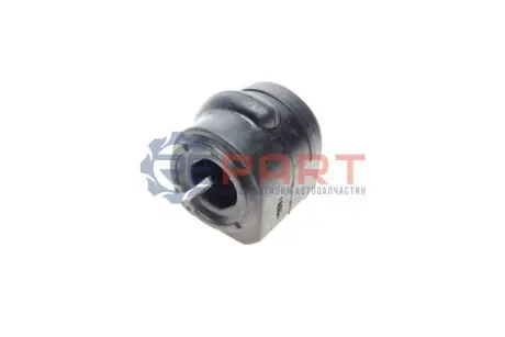 Втулка стабілізатора (переднього) Ford Focus 98-04 (d=18mm) HUTCHINSON 590190 Купити в Україні
