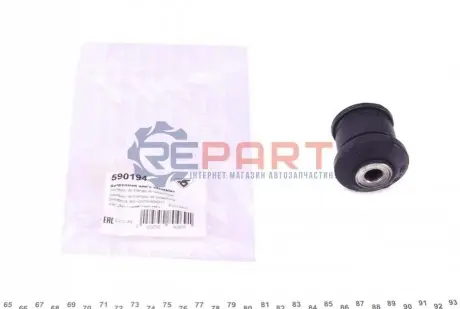 Сайлентблок HUTCHINSON 590194 Купить в Украине