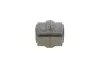 Фото Втулка стабілізатора (переднього) Citroen Berlingo/Peugeot Partner 1.6 HDi 08- (d=24mm) HUTCHINSON (590200) зображення 3