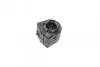Фото Втулка стабілізатора (переднього) Peugeot 207 06-13/Citroen C3 Picasso 09- (d=23mm) HUTCHINSON (590205) зображення 4