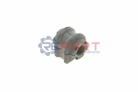 Втулка стабілізатора (переднього) Renault Kangoo 1.5 dCi/1.6i 08- (d=19) HUTCHINSON 590211 Купити в Україні