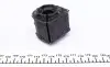 Фото Втулка стабілізатора (переднього) Ford Focus C-Max 03-11 (d=18mm) HUTCHINSON (590214) зображення 2