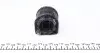Фото Втулка стабілізатора (переднього) Ford Focus C-Max 03-11 (d=18mm) HUTCHINSON (590214) зображення 4