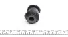 Фото Сайлентблок важеля (переднього/спереду) VW Polo/Skoda Fabia 99- (12.2x54) HUTCHINSON (590234) зображення 4