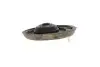 Фото Подушка амортизатора (переднього) Citroen C2/ C3 1.1-1.6 03-/Peugeot 1007 05 HUTCHINSON (590263) зображення 4