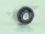 Сайлентблок рычага (переднего/ззаду) BMW 3 (E90/E91/E92)/X1 (E84) 05 HUTCHINSON (590344) изображение 2