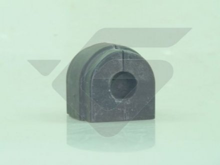 Втулка стабілізатора HUTCHINSON 590350 (фото 1)