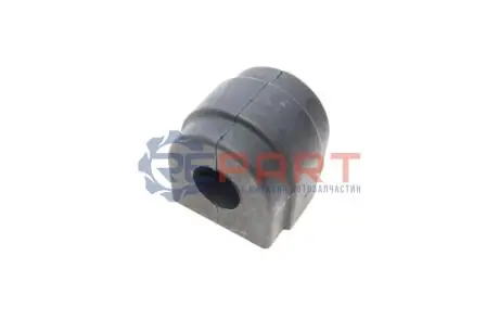 Втулка стабілізатора (переднього) BMW 3 (E46) 95-05 (d=24.2mm) HUTCHINSON 590352 Купити в Україні