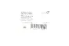 Фото Подушка амортизатора (переднього) Ford Focus II/III/ Transit Connect 10 HUTCHINSON (590368) зображення 2