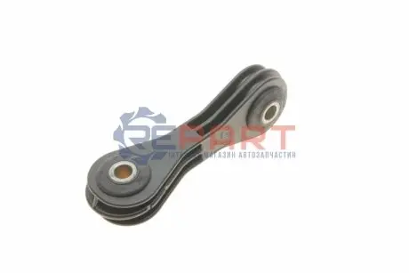 Тяга стабилизатора (переднего) Audi A3/Skoda Octavia/VW Golf IV 97-06 HUTCHINSON 590407 Купить в Украине
