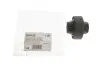 Фото Сайлентблок важеля (переднього/знизу/ззаду) Nissan Micra 02-10/Note 06-13 HUTCHINSON (590420) зображення 4