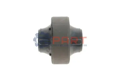 Сайлентблок важеля (переднього/знизу/ззаду) Nissan Micra 02-10/Note 06-13 HUTCHINSON 590420 Купити в Україні