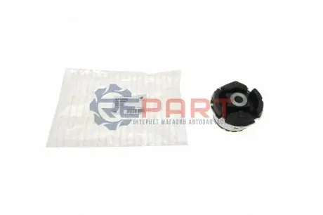Сайлентблок балки (задньої/спереду) Citroen C5 I/C5 II HUTCHINSON 590440 Купити в Україні