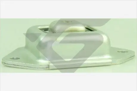 Сайлентблок балки (задньої/ззаду) Citroen C5 I/C5 II HUTCHINSON 590442 Купити в Україні