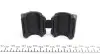 Фото Втулка стабілізатора (переднього) Citroen C5/Peugeot 407 04-/508 10- (d=24.5mm) HUTCHINSON (590447) зображення 3