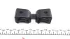Фото Втулка стабілізатора (переднього) Citroen C5/Peugeot 407 04-/508 10- (d=24.5mm) HUTCHINSON (590447) зображення 4