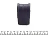 Втулка стабілізатора (переднього) Renault Laguna 07- (d=24mm) HUTCHINSON (590451) зображення 3
