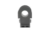 Фото Втулка стабилизатора (переднего) Nissan Juke/X-Trail/Renault Koleos 08- (d=23mm) HUTCHINSON (590453) изображение 2