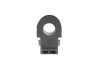 Фото Втулка стабилизатора (переднего) Nissan Juke/X-Trail/Renault Koleos 08- (d=23mm) HUTCHINSON (590453) изображение 4