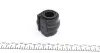 Фото Втулка стабілізатора (переднього) Citroen Berlingo/Peugeot Partner 1.6 HDi 08- (d=24.5mm) HUTCHINSON (590461) зображення 2