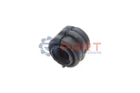Втулка стабілізатора (переднього) Citroen Berlingo/Peugeot Partner 1.1-2.0HDI 96- (d=22mm) HUTCHINSON 590463 Купити в Україні