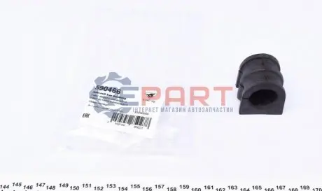 Втулка стабилизатора HUTCHINSON 590466 Купить в Украине