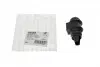Втулка стабілізатора (переднього) Renault Megane I 1.4-1.8 99-03 (d=23,5mm) HUTCHINSON (590469) зображення 1