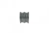Втулка стабілізатора (переднього) Renault Clio III/Grand Scenic 1.2-2.0 03- (d=20.5mm) HUTCHINSON (590473) зображення 2