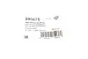 Фото Втулка стабілізатора (переднього) Renault Clio III/Grand Scenic 1.2-2.0 03- (d=21mm) HUTCHINSON (590475) зображення 2