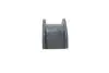 Фото Втулка стабілізатора (переднього) Toyota Yaris 05- (d=24mm) HUTCHINSON (590481) зображення 4