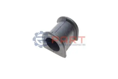 Втулка стабілізатора (переднього) Toyota Yaris 99-05 (d=23mm) HUTCHINSON 590482 Купити в Україні