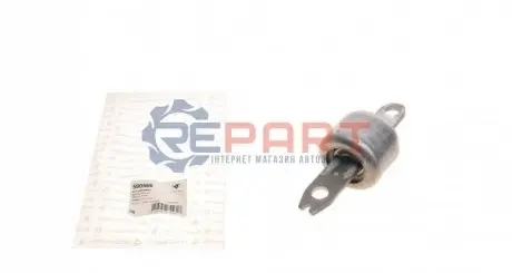 Сайлентблок балки (задньої) Citroen C4/Peugeot 308 13-/3008 16 HUTCHINSON 590566 Купити в Україні